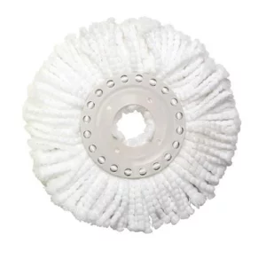 Refil Esfregão Mop Limpeza Prática - Mor