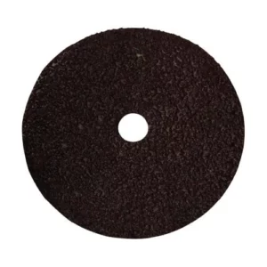 Disco de Lixa Ferro 4,5" - 24 - Alcar