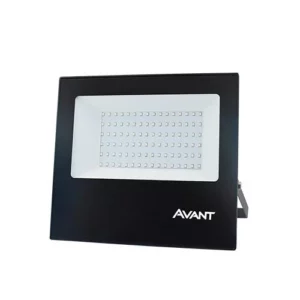 Refletor Led Slim 100 Watts - 6500k Bivolt - Avant