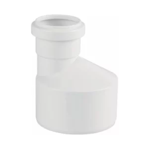 Redução Excêntrica 75 X 50mm - Plastubos