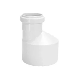 Redução Excêntrica 200 X 150mm - Plastubos