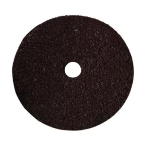 Disco de Lixa Ferro 4,5" - 40 - Alcar