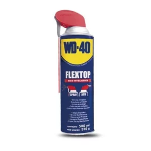 óleo Wd-40 Flextop Spray 500ml - Wd40