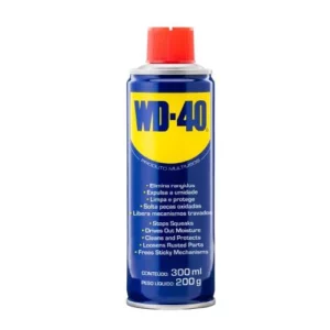 óleo Wd-40 Spray 300ml - Wd40