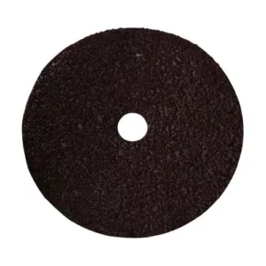 Disco de Lixa Ferro 4,5" - 50 - Alcar