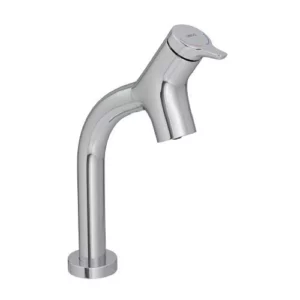 Misturador Mono Lavatório Gama Mesa Bica Baixa Cromado- Deca