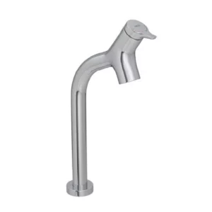 Misturador Mono Lavatório Gama Mesa Bica Alta Cromado- Deca