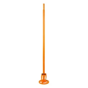 Misturador para Tinta 40cm Nylon - Dtools