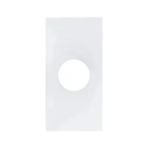 Módulo com Furo - Linha Modular - Mectronic