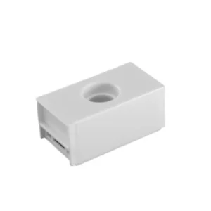 Módulo com Furo - Linha Slim - Ilumi