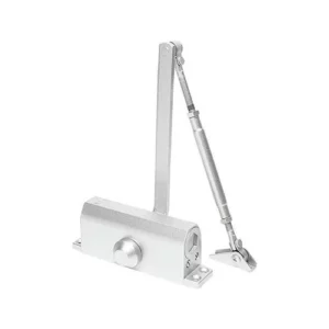 Mola Aérea530 'f4' Prata - Soprano