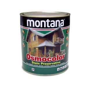 Osmocolor Stain Cedro - 900ml - Montana