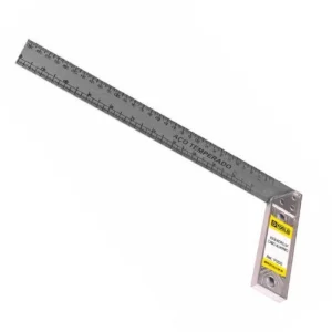 Esquadro Cabo de Aluminio 14'' - Dtools