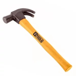 Martelo Standard Pintado 23mm - Dtools