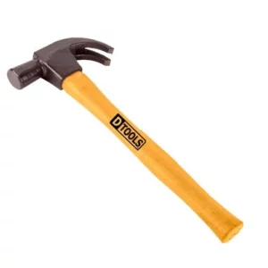 Martelo Standard Pintado 25mm - Dtools