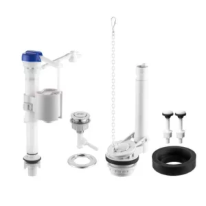 Kit para Caixa Acoplada Acionamento Superior - Herc