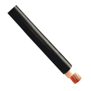 Fio Cabo Flexivel 10mm 1kv Preto - 100 Metros - Corfio