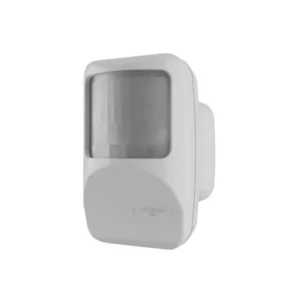 Sensor de Presença de Parede Frontal Dip - Exatron