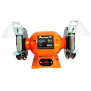 Motoesmeril de Bancada 6"  360w - Famastil