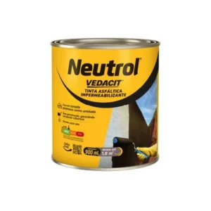 Neutrol  900ml - Vedacit