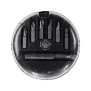 Jogo de Bits 7 Peças - Dtools