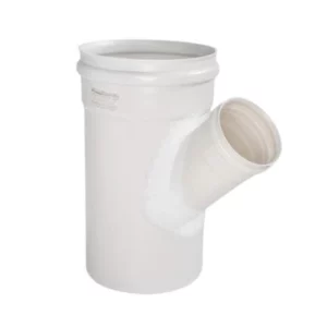 Junção Y Esgoto 150 X 100mm - Shiva