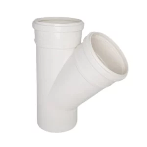 Junção Y Esgoto 150 X 150mm - Shiva