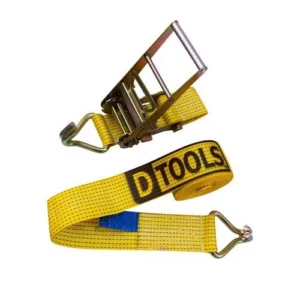 Kit Catraca 10 Toneladas - 9 Metros - Dtools