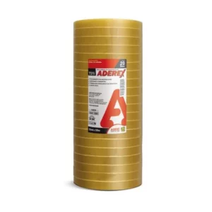 Fita Aderex 12mm X 50m Mel 731i - Adere