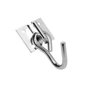 Gancho para Rede Inox (parafusar) - Loth