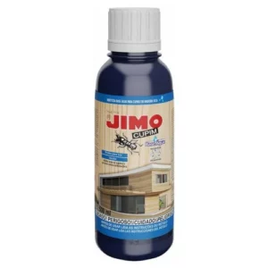 Jimo Cupim Base água Incolor 500ml