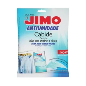 Jimo Antiumidade para Cabide 250 Gramas