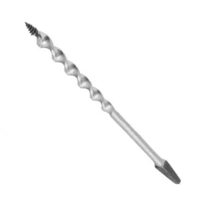 Ferro Pua Mathieson 7/16 - Irwin