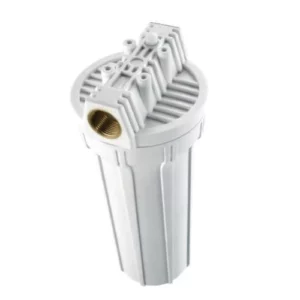 Filtro Ponto de Entrada Loren Acqua 9'' 3/4'' Branco - Lorenzetti