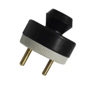 Pino Louça Bipolar 2p-20a 380 Volts - Mectronic