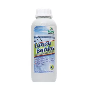 Limpa Bordas 1 Litro - Rodoquímica