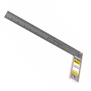 Esquadro Cabo de Aluminio 12'' - Dtools
