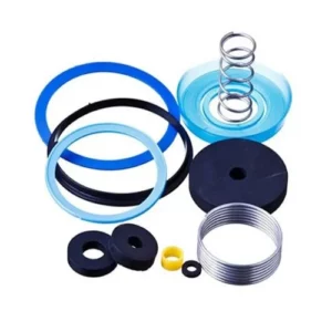 Reparo Válvula Hydra Unificado 2511/5/6/7 1.1/2 - Deca