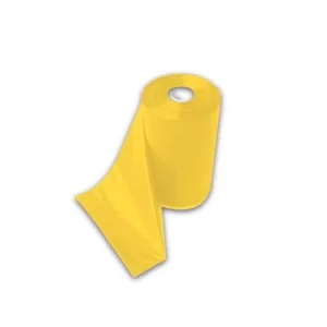 Lona Amarela 4 X 100 X 18kg - Fenix