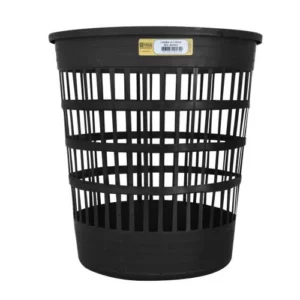 Lixeira Plástica 10 Litros Telada - Dtools