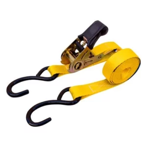 Kit Catraca Moto 25mm - 2,5 Metros - Dtools