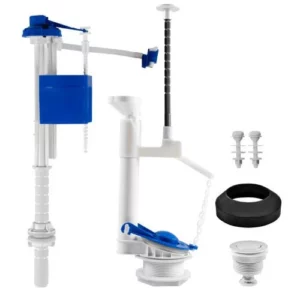 Kit para Caixa Acoplada Acionamento Superior - Astra