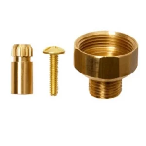 Kit Conversor Base Docol - Deca