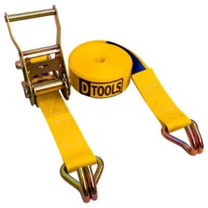 Kit Catraca Multiuso 35mm - 5 Metros - Dtools