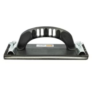 Lixador Manual com Cabo de Plástico - Dtools