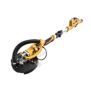 Lixadeira de Parede 710 Watts 220 Volts - Menegotti