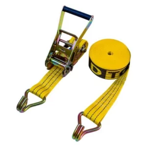 Kit Catraca 3 Toneladas - 9 Metros - Dtools