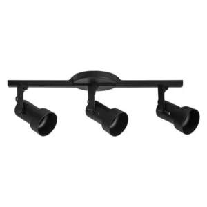 Kit Trilho com 3 Spot Caneca Preto - Opl