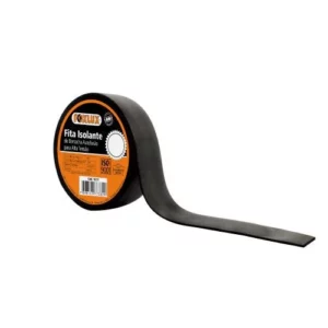 Fita Auto Fusão 19mm X 10 Metros - Foxlux