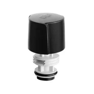 Kit Reparo Registro 20/25 Preto Facilita - Herc